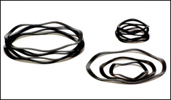 Bearing Pre - Loading Washers