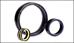 DAS Compact Piston Seals