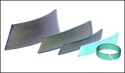 Glyd Rings / Guide Strips / Guide Bushes