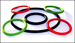 O Rings
