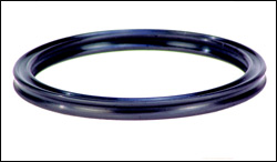 X Rings / Quad Rings
